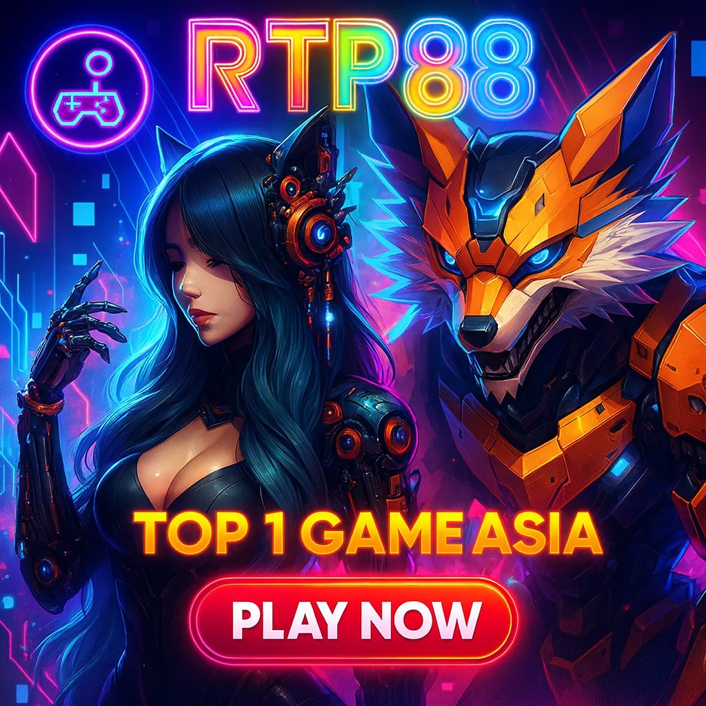 RTP88 : Temukan Online Game RTP 88 yang Panuh Kejutan - WooCommerce eCommerce